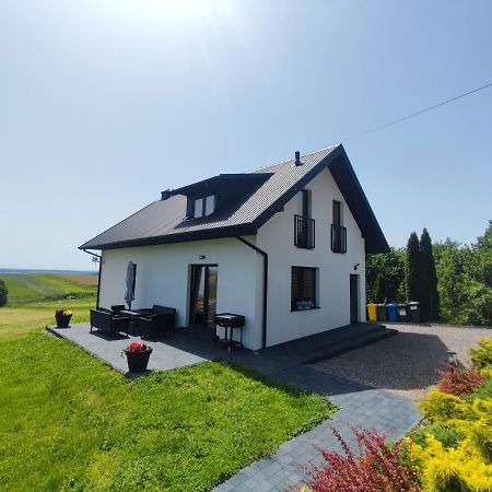 Agroturystyka Zdolina Krajno Pierwsze Exterior foto