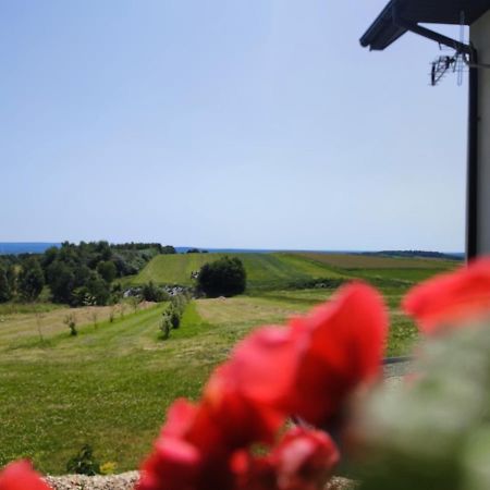 Agroturystyka Zdolina Krajno Pierwsze Exterior foto
