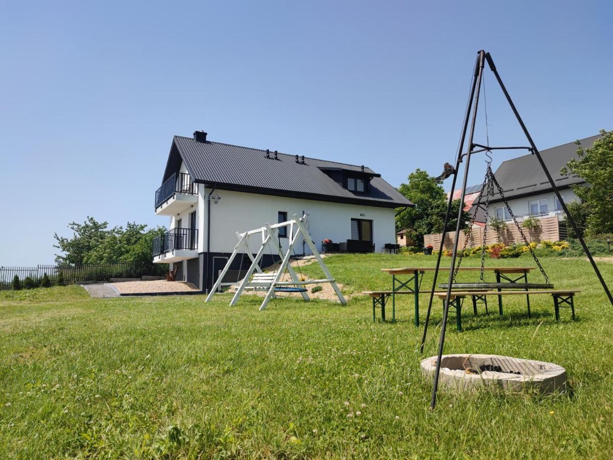 Agroturystyka Zdolina Krajno Pierwsze Exterior foto