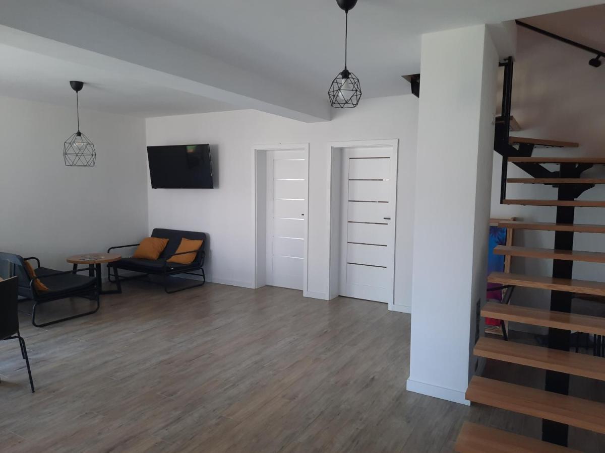 Agroturystyka Zdolina Krajno Pierwsze Exterior foto
